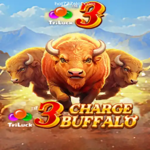 Unleashing the Thrills of 3ChargeBuffalo: Your Guide to the Ultimate Gaming Adventure