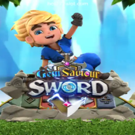 Unveiling GemSaviourSword: The Thrilling Adventure Game and Brazilian Casino Sensation