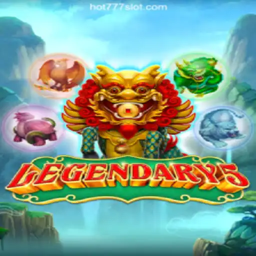 Discover Legendary5: The Exciting New Game Taking Brazil by Storm
