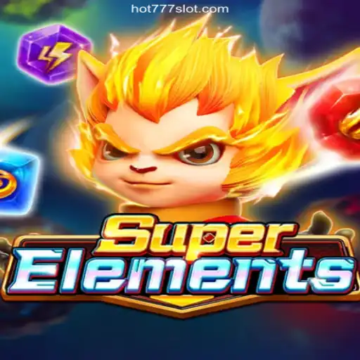 Discover 'SuperElements': An Exciting New Gaming Experience