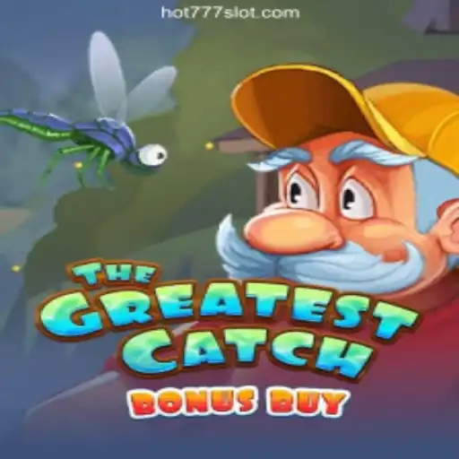 Exploring TheGreatestCatchBonusBuy: A Modern Marvel of Online Casinos