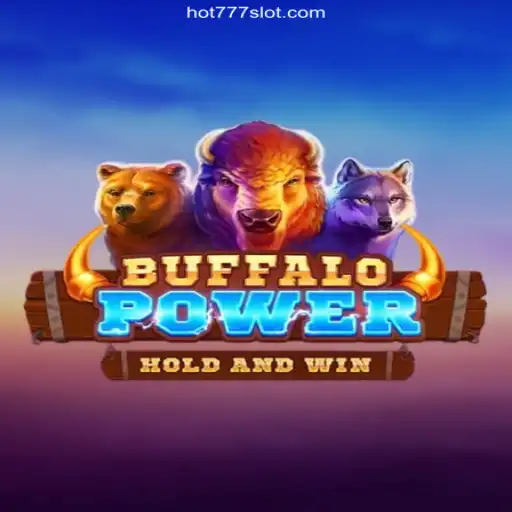 Exploring BuffaloPower: The Thrilling Casino Game Gaining Popularity