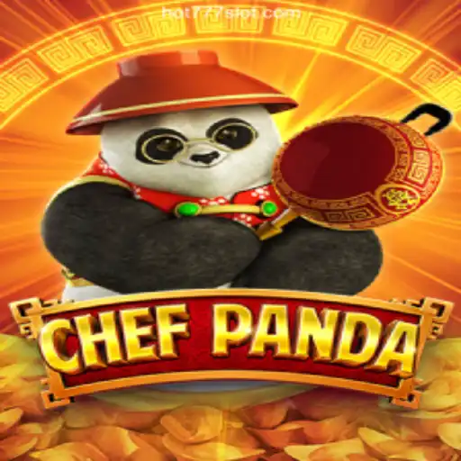 Exploring the Culinary Adventure of ChefPanda in the Exciting World of Hot777: O cassino online favorito dos brasileiros