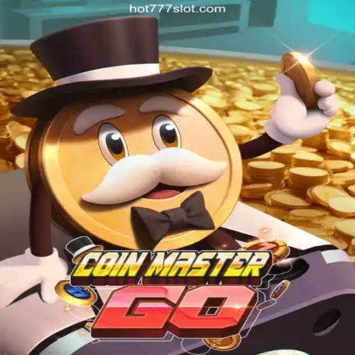 Discover the Thrilling World of CoinMasterGO and the Excitement of Hot777 O cassino online favorito dos brasileiros🔥