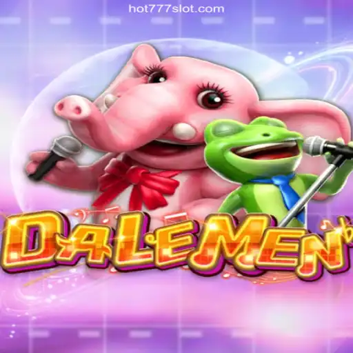 Exploring the Exciting World of DALEMEN: A Thrilling Adventure