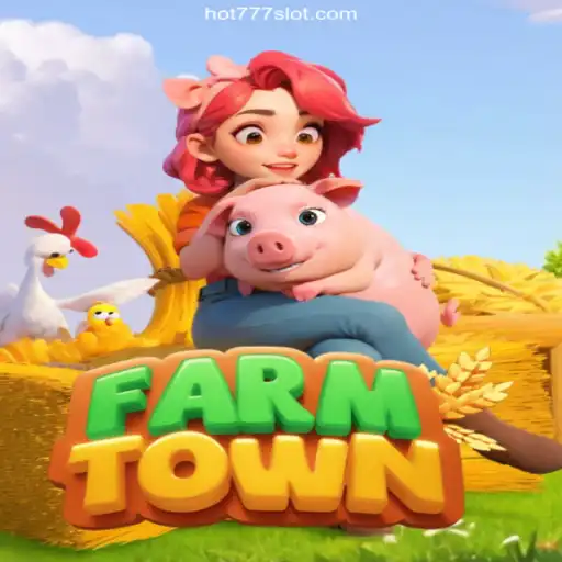 Exploring the Engaging World of FarmTown and the Trend of Hot777: The Favorite Online Casino of Brazilians