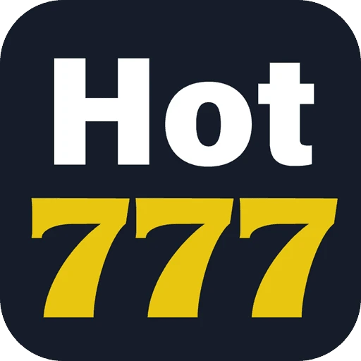 Hot777 O cassino online favorito dos brasileiros🔥 Logo