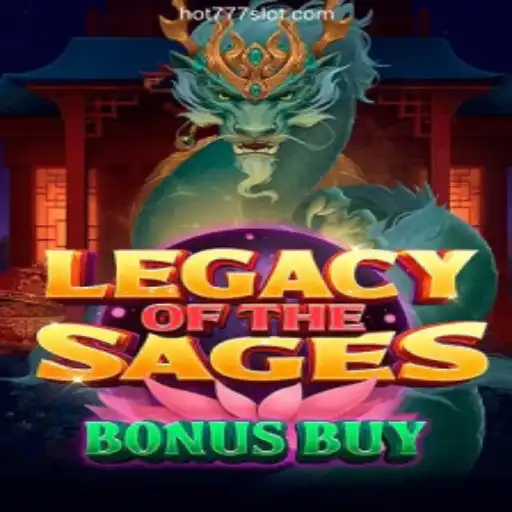 Exploring LegacyoftheSagesBonusBuy: The Thrilling New Game Captivating Brazilian Players