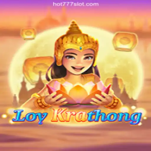 Loy Krathong: The Enchanting Game Captivating Players Worldwide