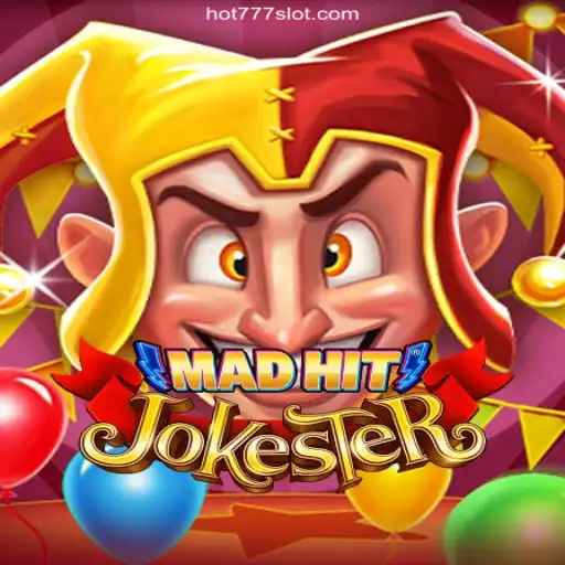 MadHitJokester: A New Era in Online Casino Gaming
