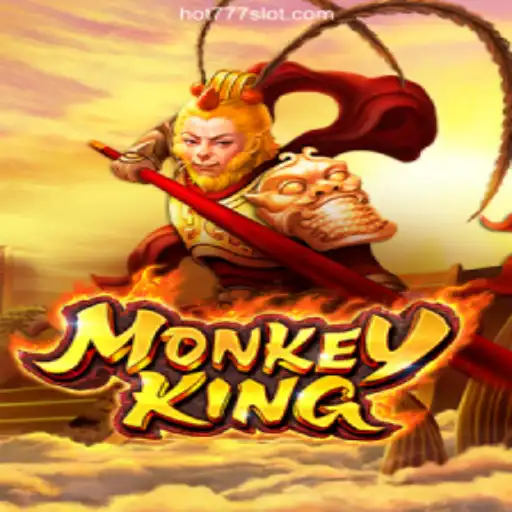 MonkeyKing: The Epic Journey in the World of Gaming