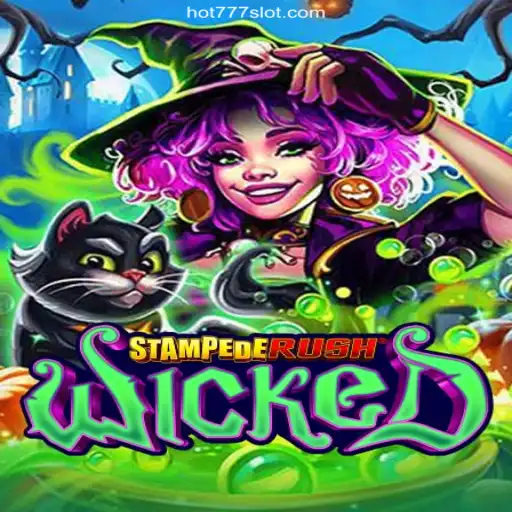 StempedeRushWicked: The Thrilling New Game Taking the World by Storm