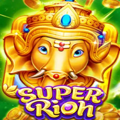 Exploring SuperRich: An In-Depth Guide to the Game Dominating Brazilian Online Casinos