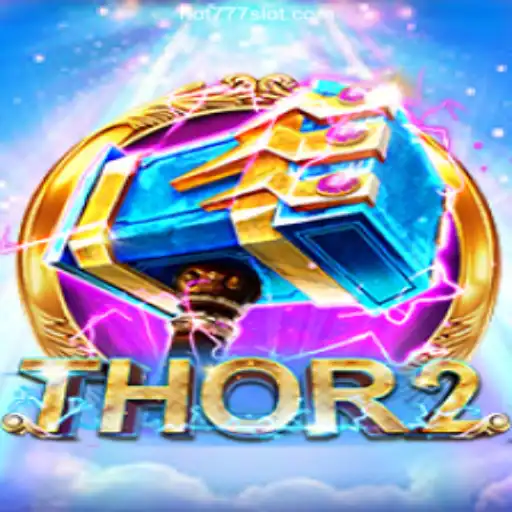 Thor2: Embrace the Thunderous Adventure in the Hottest Casino Game