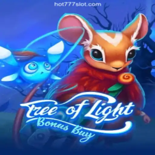 Discover the Thrills of TreeOfLightBonusBuy and Hot777 O cassino online favorito dos brasileiros🔥