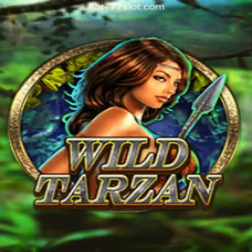 Discover the Excitement of WildTarzan: The Captivating Jungle Adventure
