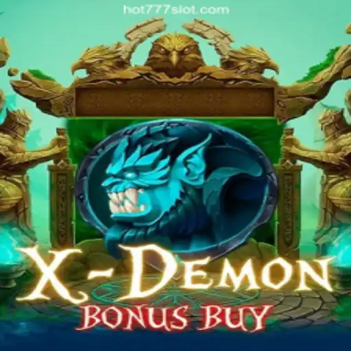 Exploring XDemonBonusBuy in the Realm of Hot777: The Ultimate Brazilian Online Casino Experience